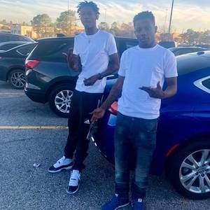 Meet your Posher, Aaron whipping